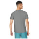 Nike Ανδρική κοντομάνικη μπλούζα Hydroguard Essential Dri-FIT UV T-Shirt